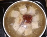 Foto langkah ke 3 dari resep Tahu Bacem.