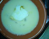 A picture of step 4 of Doya da miya da kwai.