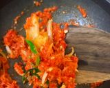 Foto langkah ke 3 dari resep Tomyum Seafood🥘.