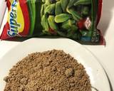 Okro soup with ogbono recipe step 3 photo