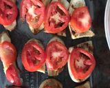 Foto del paso 5 de la receta: Berenjenas capresa