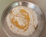 ચીઝ પરોઠા (cheese Paratha recipe in Gujarati) રેસીપી સ્ટેપ1ફોટો