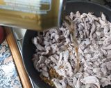 Foto del paso 2 de la receta: Arroz a la cusqueña 🇵🇪