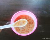 Foto langkah ke 3 dari resep Es dawet Jabung khas Ponorogo.