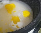 عکس مرحله 5 از دستور خوراک مرغ و قارچ