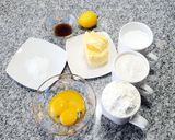 Foto del paso 1 de la receta: Maicenitos | alfajor de maicena