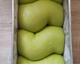 Foto langkah ke 6 dari resep ROTI PANDAN.