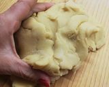 Nutellás linzer karácsonyra 🎄✨🎀 recept fázis 5 fotója
