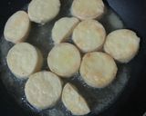 Foto langkah ke 1 dari resep Tofu siram Wortel & Brokoli.