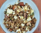 Foto del paso 18 de la receta: Arroz Chaufa Peruano