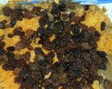 Foto langkah ke 3 dari resep Carrot Cake no oven no mixer.