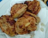 Foto langkah ke 3 dari resep Pisang Ambon Goreng.