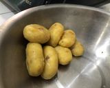 Foto langkah ke 3 dari resep Perkedel Kentang Simple.