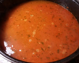Foto del paso 13 de la receta: Callos de cordero con garbanzos
