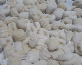 Foto del paso 5 de la receta: Ñoquis de papa