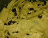 Foto del paso 5 de la receta: Galletas con pepitas de chocolate y lacasitos