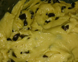 Foto del paso 5 de la receta: Galletas con pepitas de chocolate y lacasitos