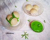 Foto langkah ke 12 dari resep Roti Kukus Pontianak Original Bun Version 🍞.