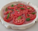 Foto del paso 1 de la receta: Tarta de jamón y queso distinta