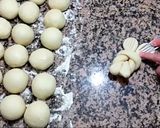 صورة لخطوة 2 من وصفة بريوش حمام 🇹🇳