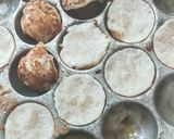 Foto langkah ke 8 dari resep Kue Pancong Mini ✅.