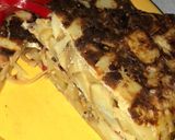 Foto del paso 5 de la receta: Tortilla de papa