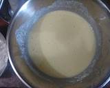 Cheese cake recipe step 4 photo