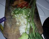 Foto langkah ke 2 dari resep Soto Ayam (soto bening) alague.
