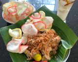 Foto langkah ke 1 dari resep 3. Gado Gado Jakarta - Ikon Kuliner Indonesia.