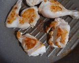 Foto langkah ke 1 dari resep Ayam lodo.