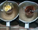 Foto langkah ke 1 dari resep Brownies Kukus.