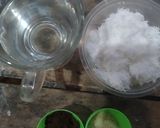 Foto langkah ke 1 dari resep Ala Kopi Santen khas Blora.