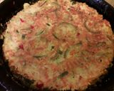 Foto del paso 5 de la receta: Tortilla de zuchini