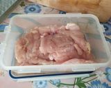 Foto langkah ke 3 dari resep Steak Ayam Crispy.
