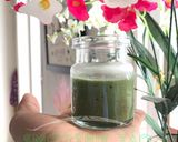 Hình bước làm 2 của món Sữa hạt cho bé - BỮA ĂN PHỤ CHO BÉ