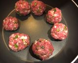 Foto del paso 1 de la receta: Albóndigas de Carne