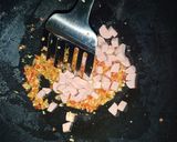 Foto langkah ke 3 dari resep Nasi Goreng Menjelang Subuh.