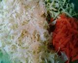 Ultimate Coleslaw, burgers recipe step 7 photo