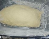 Foto del paso 4 de la receta: Rosca de Pascua Rellena con Dulce de Leche
