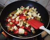 Stuffed Fruits Potli recipe step 3 photo