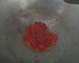 Foto langkah ke 5 dari resep Tahu asam manis pedas.