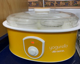Foto del paso 3 de la receta: Yogurt de proteínas en yogurtera