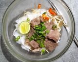 Foto langkah ke 7 dari resep Vietnam Beef Pho.