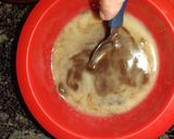 Foto del paso 7 de la receta: Profiteroles rellenos y bañados de ganache