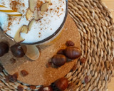 Foto del paso 4 de la receta: Batido de calabaza 🎃 manzana 🍎y leche 🥤
