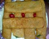 Patisapta-special of sankranti recipe step 16 photo