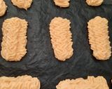 Ekler fánk gluténmentesen recept fázis 1 fotója