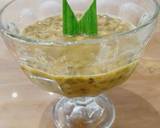 Cara Membuat Bubur kacang ijo 6