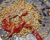 कड़ाही पनीर (kadai paneer recipe in hindi) रेसिपी चरण 1 फोटो