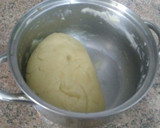 Foto del paso 3 de la receta: Buñuelos de viento